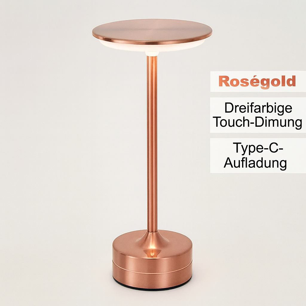 LED Tischlampe