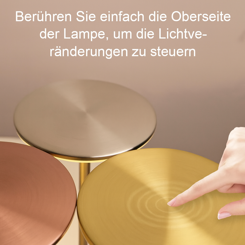 LED Tischlampe