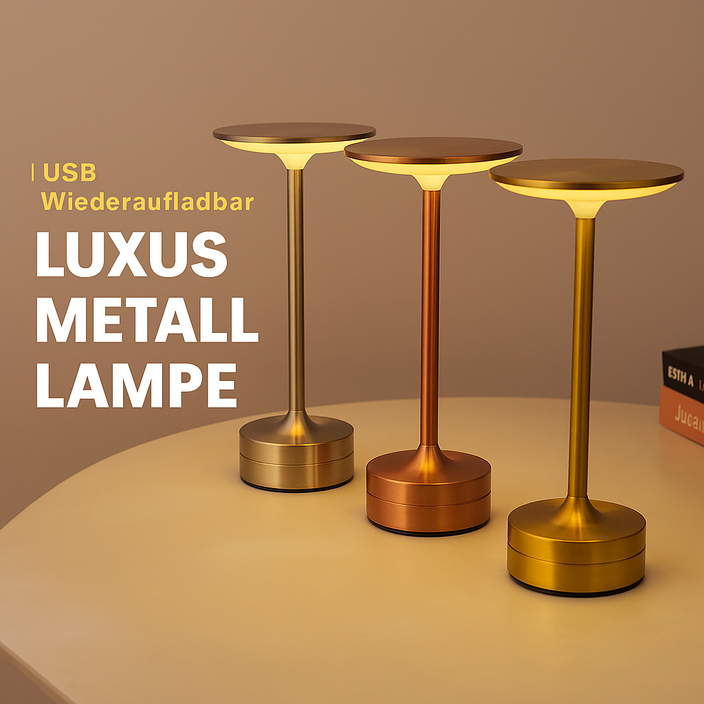 LED Tischlampe