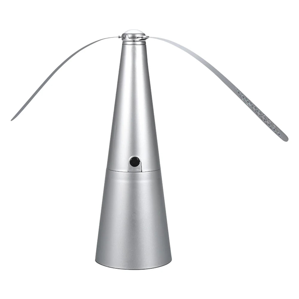 Fliegenabwehr-Ventilator