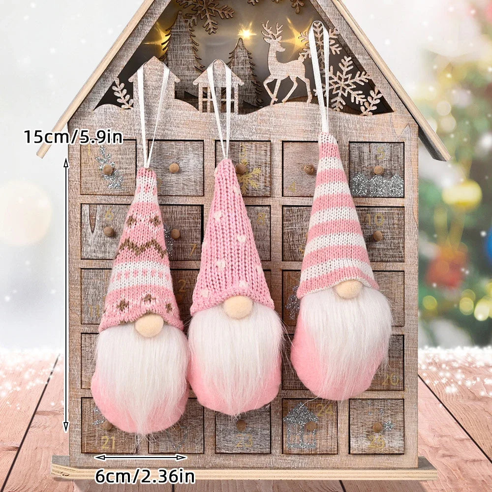 Weihnachtszwerge