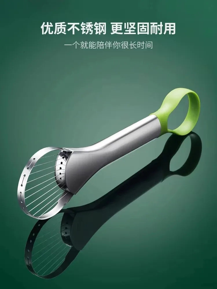 Avocado-Messer-Gadget