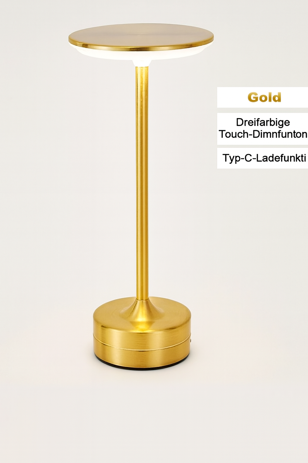 LED Tischlampe