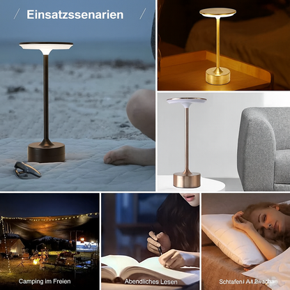 LED Tischlampe