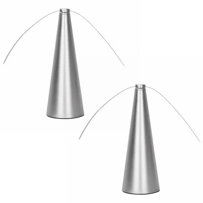 Fliegenabwehr-Ventilator