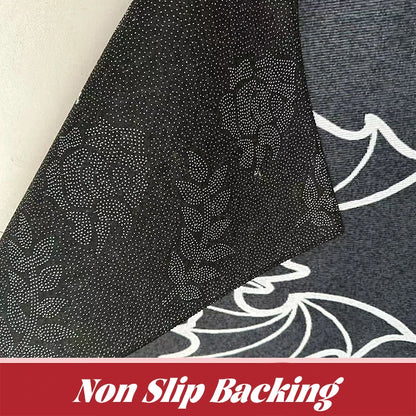 Weihnachts-Fußmatte