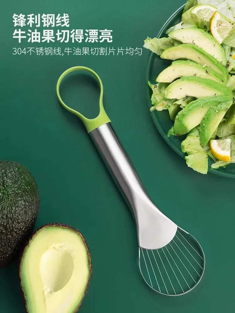 Avocado-Messer-Gadget