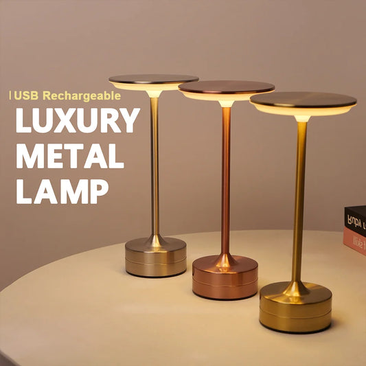 LED Tischlampe