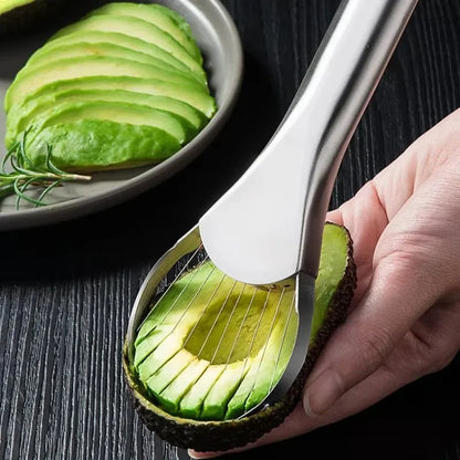 Avocado-Messer-Gadget