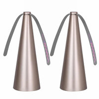 Gold Battery 2PCS