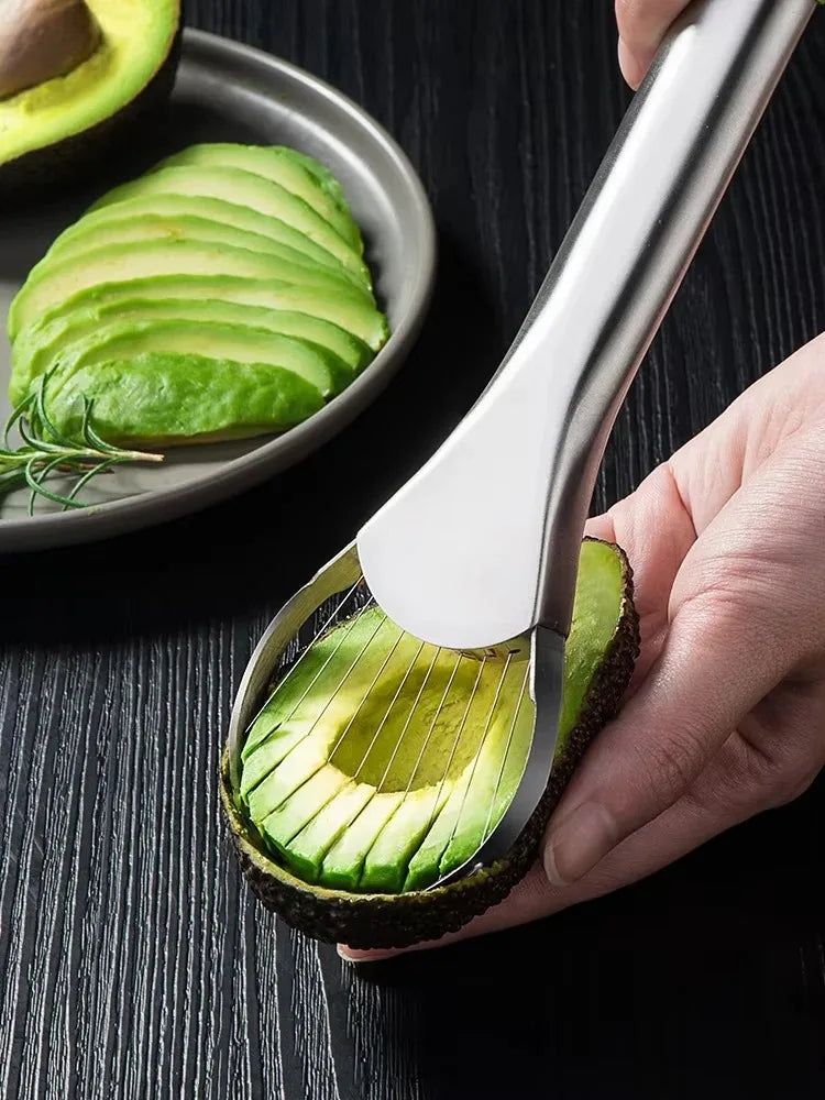 Avocado-Messer-Gadget