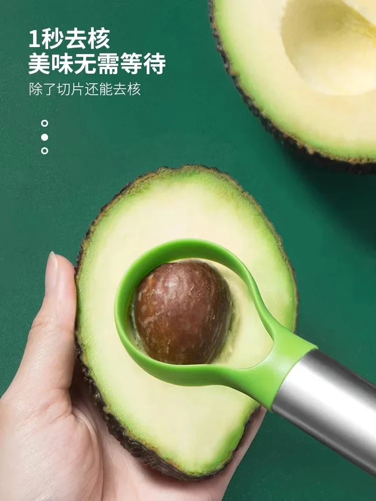 Avocado-Messer-Gadget