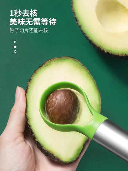 Avocado-Messer-Gadget