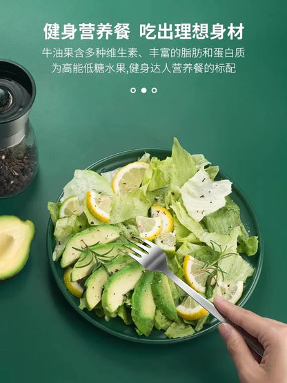 Avocado-Messer-Gadget
