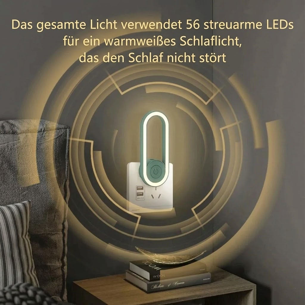 Mobiler Insekten- & Nagerschutz