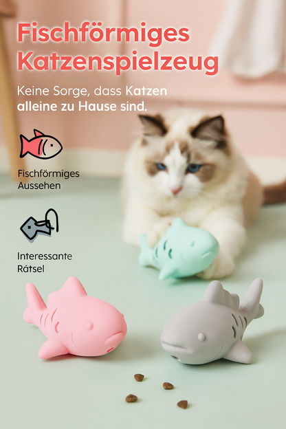 Haispielzeug für Katzen und Hunde