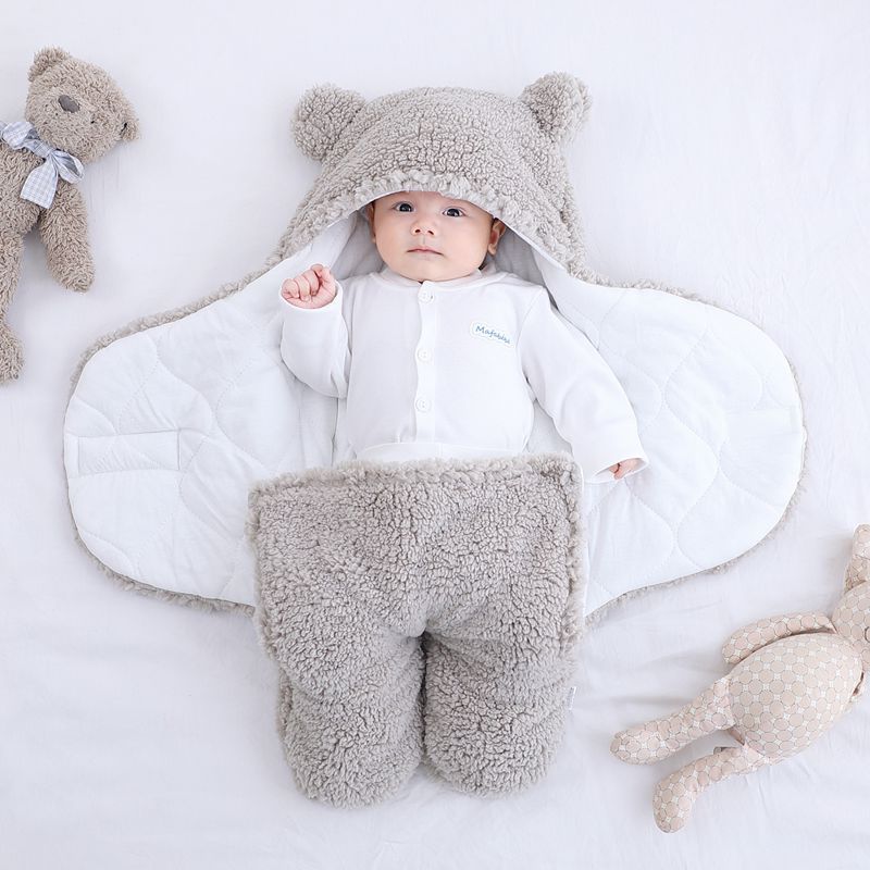 Baby Koala-Decke